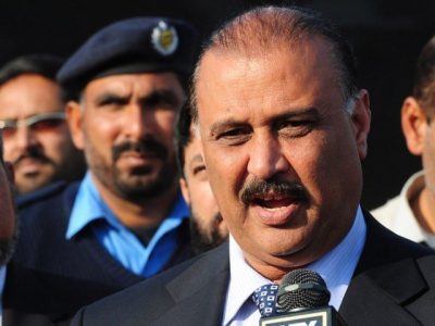 Raja Riaz