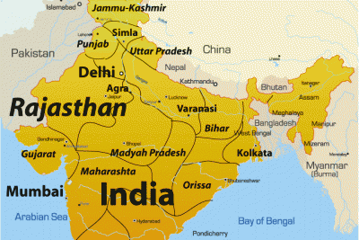 Rajasthan