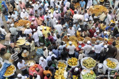 Ramadan Bazaar