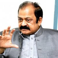 Rana Sanaullah