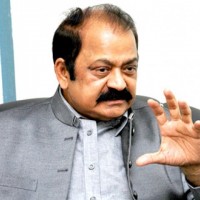 Rana Sanaullah