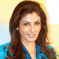 Raveena Tandon