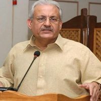 Raza Rabbani