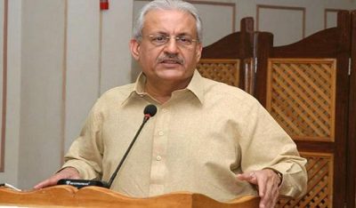  Raza Rabbani