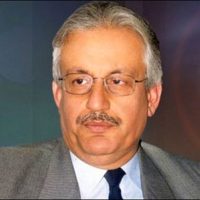 Raza Rabbani