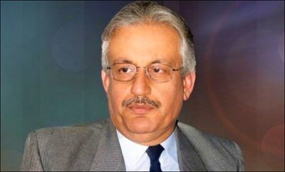 Raza Rabbani