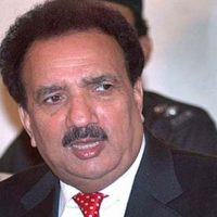 Rehman Malik