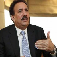 Rehman Malik