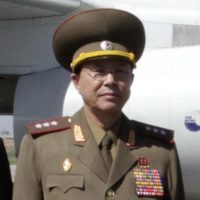 Ri Yong Gil