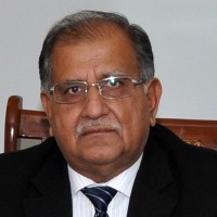 Riaz Pirzada