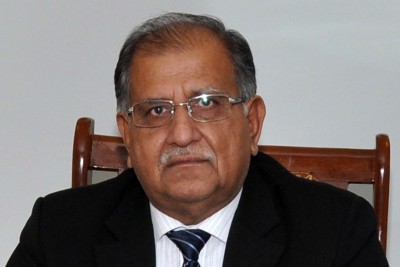 Riaz Pirzada