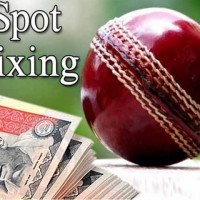 SPOT FIXING INDIA