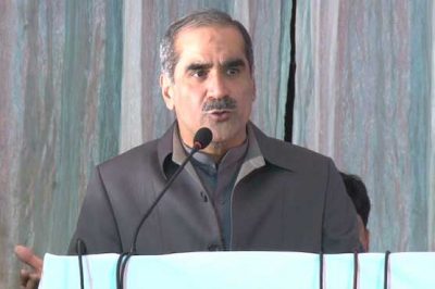 Saad Rafiq