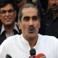 Saad Rafique