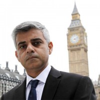 Sadiq Khan,