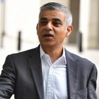 Sadiq Khan