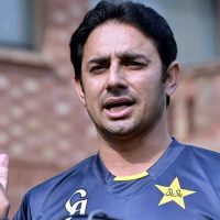 Saeed Ajmal