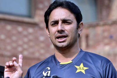 Saeed Ajmal