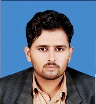 Sajjad Ali Shakir