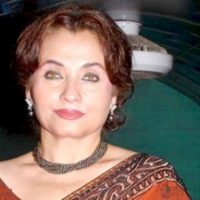 Salma Agha