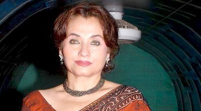 Salma Agha