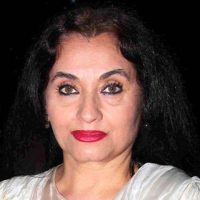 Salma Agha