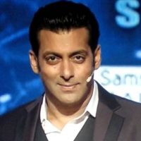 Salman Khan