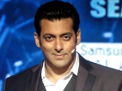 Salman Khan