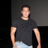 Salman Khan