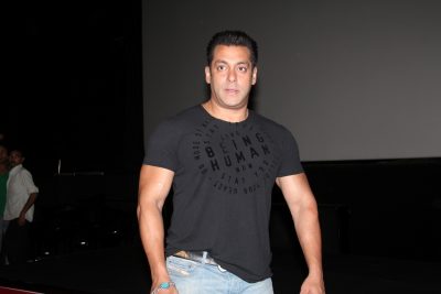 Salman Khan