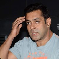 Salman Khan