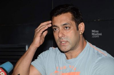 Salman Khan