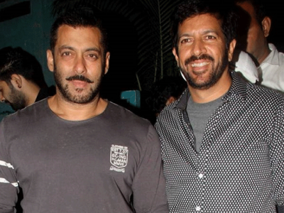 Salman Khan, Kabir Khan