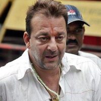 Sanjay Dutt