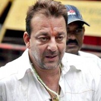 Sanjay Dutt