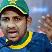 Sarfraz Ahmed