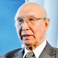 Sartaj Aziz