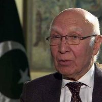 Sartaj Aziz