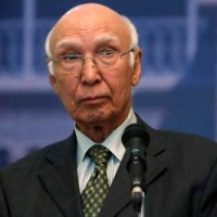 Sartaj Aziz