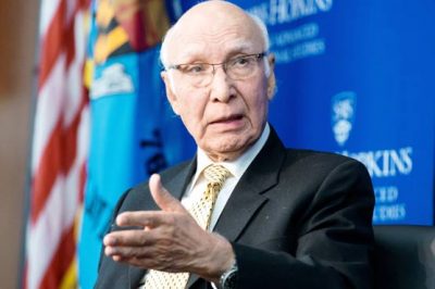 Sartaj Aziz