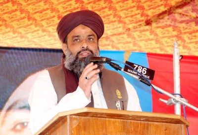 Sarwat Ejaz Qadri