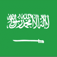 Saudi Arabia