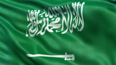 Saudi Arabia