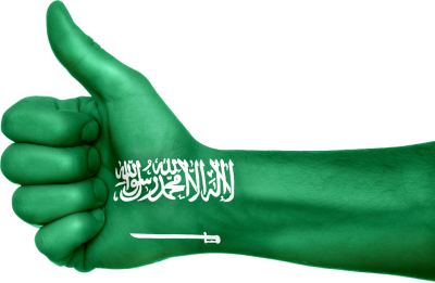 Saudi Arabia