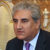 Shah Mehmood