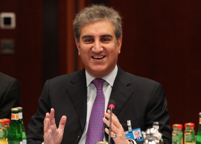 Shah Mehmood Qureshi