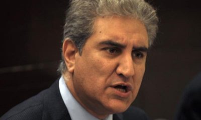 Shah Mehmood Qureshi