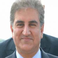 Shah Mehmood Qureshi