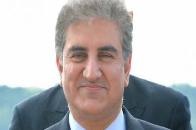 Shah Mehmood Qureshi