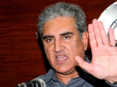 Shah Mehmood Qureshi